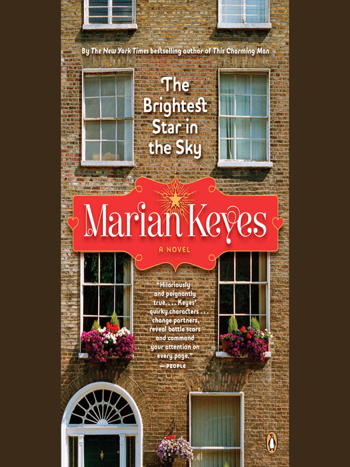 Title details for The Brightest Star in the Sky by Marian Keyes - Wait list